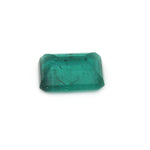 Load image into Gallery viewer, Natural Emerald (Panna) 4.29cts (4.50ratti)