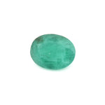 Load image into Gallery viewer, Natural Emerald (Panna) 4.31cts (4.50ratti)