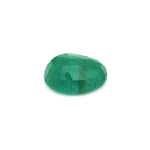 Load image into Gallery viewer, Natural Emerald (Panna) 3.99cts (4.25ratti)