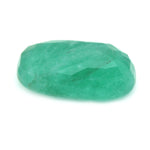 Load image into Gallery viewer, Natural Emerald (Panna) 8.18cts (9.00ratti)