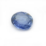 Load image into Gallery viewer, Natural Blue Sapphire (Neelam) 7.58cts (8.50ratti)