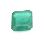 Load image into Gallery viewer, Natural Emerald (Panna) 7.37cts (8.25ratti)