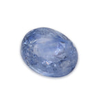 Load image into Gallery viewer, Natural Blue Sapphire (Neelam) 5.50cts(6ratti)