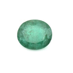 Load image into Gallery viewer, Natural Emerald (Panna) 6.19cts (7.00ratti)