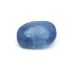 Load image into Gallery viewer, Natural Blue Sapphire (Neelam) 7.31cts (8.00ratti