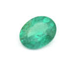Load image into Gallery viewer, Natural Emerald (Panna) 5.31cts (6.00ratti)