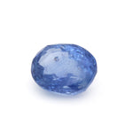 Load image into Gallery viewer, Natural Blue Sapphire (Neelam) 5.60cts (6.25ratti)
