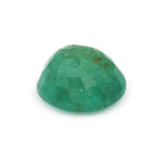Load image into Gallery viewer, Natural Emerald (Panna) 5.68cts (6.25ratti)