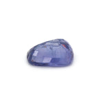 Load image into Gallery viewer, Natural Blue Sapphire (Neelam) 5.45cts (6.00ratti)