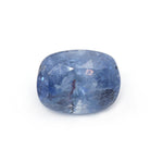 Load image into Gallery viewer, Natural Blue Sapphire (Neelam) 6.92cts (7.50ratti)