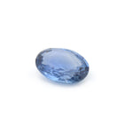 Load image into Gallery viewer, Natural Blue Sapphire (Neelam) 5.06cts (5.50ratti)