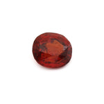 Load image into Gallery viewer, Natural Hessonite (Gomed) 6.65cts (7.25ratti)