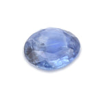 Load image into Gallery viewer, Natural Blue Sapphire (Neelam) 2.32cts (2.50ratti)