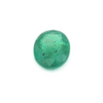 Load image into Gallery viewer, Natural Emerald (Panna) 4.91cts (5.50ratti)