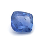 Load image into Gallery viewer, Natural Blue Sapphire (Neelam) 4.10cts (4.50ratti)