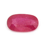 Load image into Gallery viewer, Natural Ruby (Manik) 6.53cts (7.25ratti)
