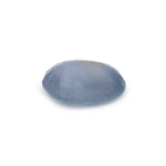 Load image into Gallery viewer, Natural Blue Sapphire (Neelam) 4.72cts (5.25ratti)