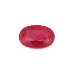 Load image into Gallery viewer, Natural Ruby (Manik) 3.82cts (4.25ratti)