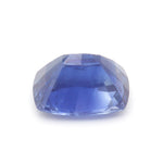 Load image into Gallery viewer, Natural Blue Sapphire (Neelam) 3.38cts (3.50ratti)
