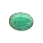Load image into Gallery viewer, Natural Emerald (Panna) 7.48cts (8.25ratti)
