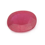 Load image into Gallery viewer, Natural Ruby (Manik) 6.94cts (7.50ratti)