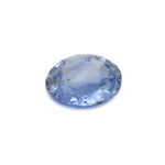 Load image into Gallery viewer, Natural Blue Sapphire (Neelam) 2.92cts (3.25ratti)