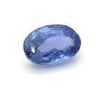 Load image into Gallery viewer, Natural Blue Sapphire (Neelam) 4.22cts (4.50ratti)