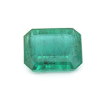 Load image into Gallery viewer, Natural Emerald (Panna) 7.45cts (8.25ratti)