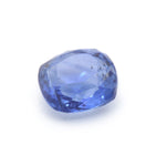 Load image into Gallery viewer, Natural Blue Sapphire (Neelam) 3.35cts (3.50ratti)