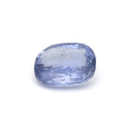 Load image into Gallery viewer, Natural Blue Sapphire (Neelam) 2.94cts (3.25ratti)