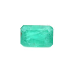 Load image into Gallery viewer, Natural Emerald (Panna) 4.99cts (5.50ratti)
