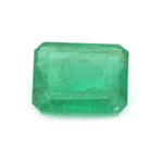 Load image into Gallery viewer, Natural Emerald (Panna) 6.84cts (7.50ratti)