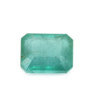 Load image into Gallery viewer, Natural Emerald (Panna) 8.83cts (9.50ratti)