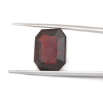 Load image into Gallery viewer, Natural Hessonite (Gomed) 10.66cts (11.50ratti)