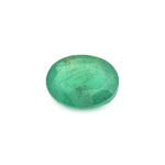 Load image into Gallery viewer, Natural Emerald (Panna) 4.03cts (4.50ratti)