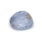 Load image into Gallery viewer, Natural Blue Sapphire (Neelam) 5.14cts (5.50ratti)