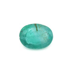 Load image into Gallery viewer, Natural Emerald (Panna) 5.15cts (5.50ratti)