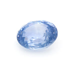 Load image into Gallery viewer, Natural Blue Sapphire (Neelam) 10.88cts (12.00ratti)
