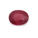 Load image into Gallery viewer, Natural Ruby (Manik) 5.64cts (6.25ratti)
