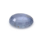 Load image into Gallery viewer, Natural Blue Sapphire (Neelam) 10.78cts (12.00ratti)
