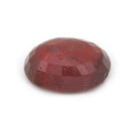 Load image into Gallery viewer, Natural Hessonite (Gomed) 7.83cts (8.50ratti)