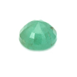 Load image into Gallery viewer, Natural Emerald (Panna) 10.56cts (11.50ratti)