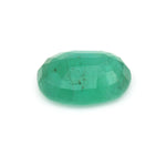 Load image into Gallery viewer, Natural Emerald (Panna) 5.93cts (6.50ratti)