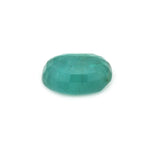 Load image into Gallery viewer, Natural Emerald (Panna) 7.30cts (8.00ratti)