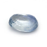 Load image into Gallery viewer, Natural Blue Sapphire (Neelam) 4.13cts (4.50ratti)