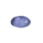 Load image into Gallery viewer, Natural Blue Sapphire (Neelam) 5.20cts (5.50ratti)