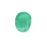 Load image into Gallery viewer, Natural Emerald (Panna) 4.69cts (5.25ratti)
