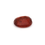 Load image into Gallery viewer, Natural Hessonite (Gomed) 7.77cts (8.50ratti)