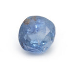 Load image into Gallery viewer, Natural Blue Sapphire (Neelam)4.82cts (5.25ratti)
