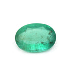 Load image into Gallery viewer, Natural Emerald (Panna) 7.80cts (8.50ratti)